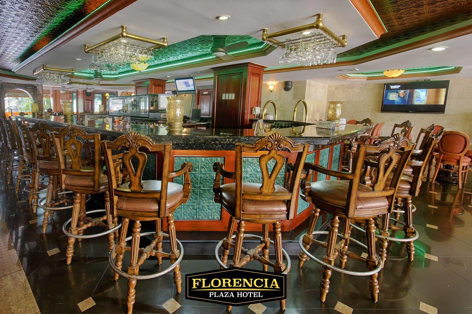 Florencia Plaza Hotel Tegucigalpa Buitenkant foto